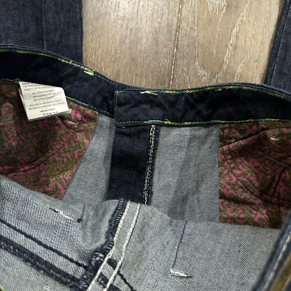 Rock 47 by Wrangler Jeans - Picture 10 of 14